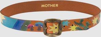 Mother Ceinture The Space Western