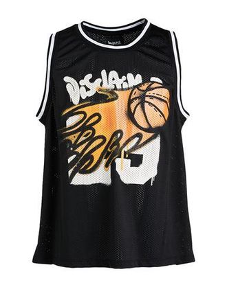 Disclaimer TOPWEAR - Tank Tops on YOOX.COM