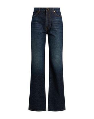 Khaite BOTTOMWEAR - Pantaloni jeans su YOOX.COM