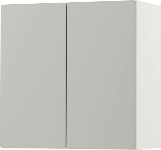 IKEA Ikea SMÅSTAD Hängeschrank 60x32x60 cm weiß grau / mit 1 Ablage ab 99,95 €