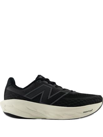 New Balance Fresh Foam X 1080 lace-up sneakers - Black
