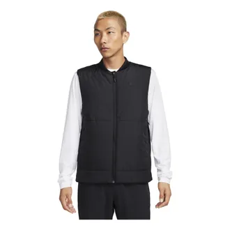 Nike Therma-FIT Unlimited Training Vest Asia Sizing Black FB7554-010