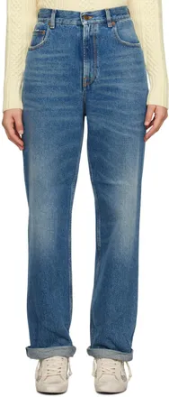 Golden Goose Jeans − Sale: up to −78% | Stylight
