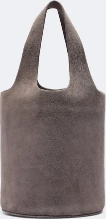 A.Emery Wren suede bucket bag