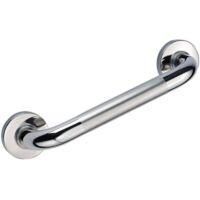 OEM Barra De Apoyo Ridder De 30 Cm Con Superficie Antideslizante, Barras De Apoyo Para Ba&ntilde;o - Crezuo