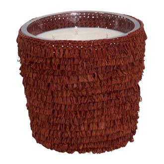 Ibeliv Home, Dames, Bruin, ONE Size, Candles & Candle Sticks