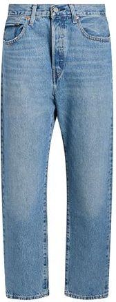 Levi's BOTTOMWEAR - Pantaloni jeans su YOOX.COM
