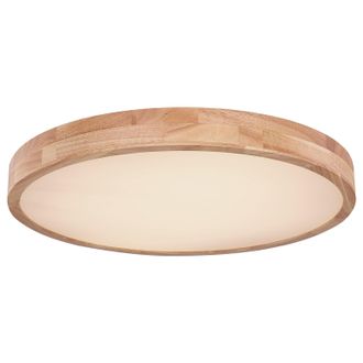 Globo Lighting home24 LED-Deckenleuchte Rainer