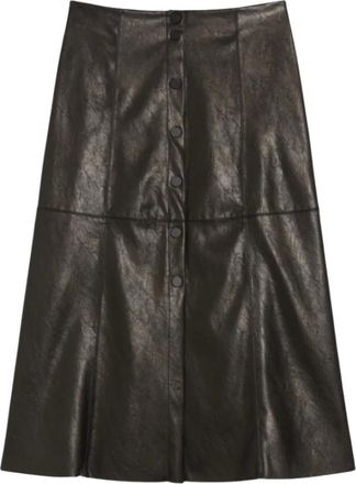 Pennyblack Sibilla Midi Skirt