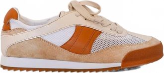 Matisse Footwear Womens Tera Sneaker In Natural