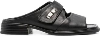 Sergio Moretti Donna, Scarpe, Nero, 41 EU, new