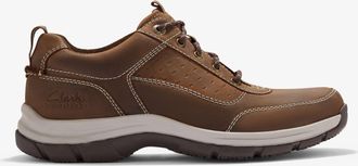 Clarks Spypath Ox Standard Fit