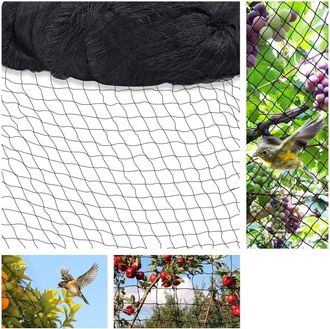 OEM Red De Protecci&oacute;n Para Aves De 15 M X 15 M, Red De Protecci&oacute;n Para Aves, Red De Protecci&oacute;n Para Plantas, Red De Protecci&oacute;n Para Estanques, Red Para Ja