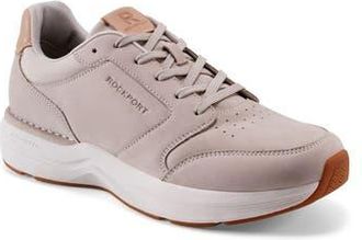 Rockport ProWalker Tour Walking Sneaker in Medium Grey at Nordstrom Rack, Size 11.5