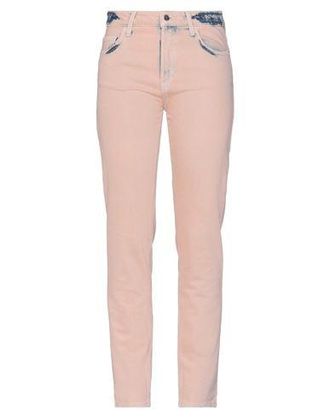 Emporio Armani HOSEN & R&Ouml;CKE - Jeanshosen auf YOOX.COM