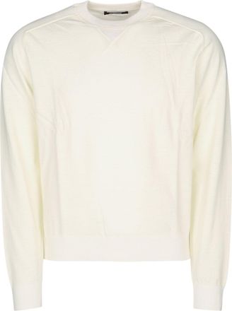 Jacquemus Le Sweater Brode