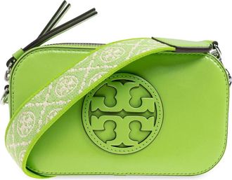 Tory Burch Mujer, Bolsos, Verde, Talla: ONE Size