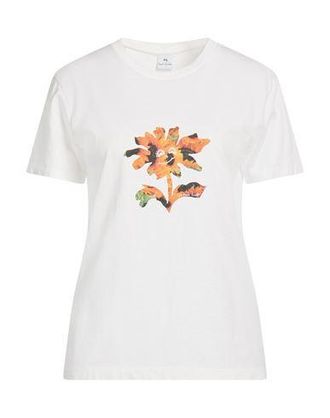 Paul Smith TOPWEAR - T-shirts on YOOX.COM