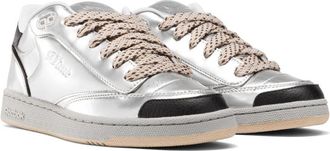 Reebok Sneakers Club C Bulc - Silver Metallic / Modern Beige / Silver Metallic