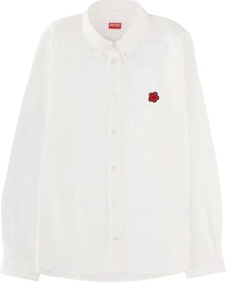 Kenzo Uomo, Magliette, Bianco, XL, new