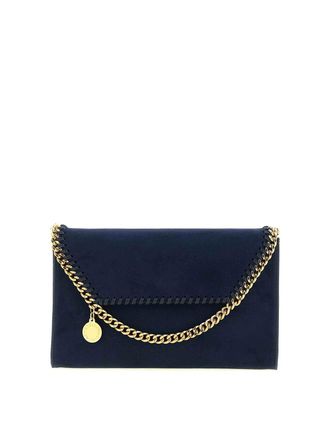 Stella McCartney falabella wallet on chain