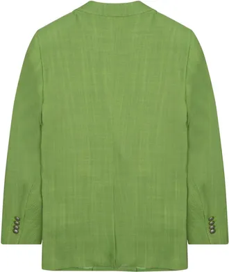 Tagliatore Adrianne Blazer - Green