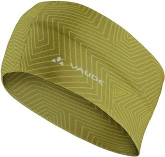 Vaude Cassons Headband Stirnband - Unisex | oliv