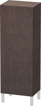 Duravit Armario Semi Alto Duravit L-cube, Anchura 500mm, Profundidad