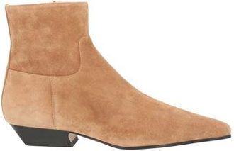 Khaite FOOTWEAR - Ankle boots on YOOX.COM