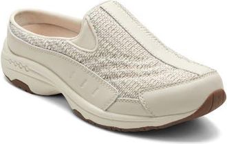 Easy Spirit Traveltime Slip-On Sneaker in Ivory at Nordstrom, Size 7.5