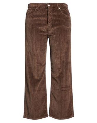 Nine In The Morning PARTES DE ABAJO - Pantalones en YOOX.COM