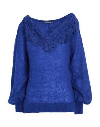 Alberta Ferretti KNITWEAR - Jumpers sur YOOX.COM