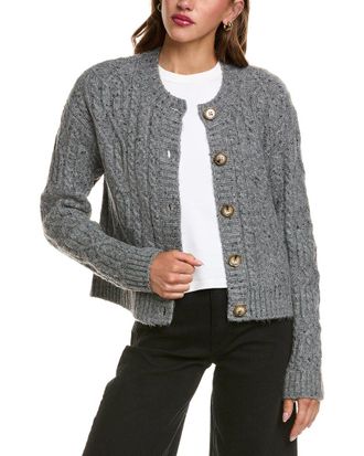 RD Style Rd Style Formica Cardigan