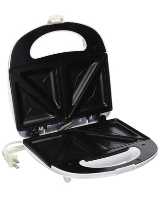 Brentwood Dual Sandwich Maker