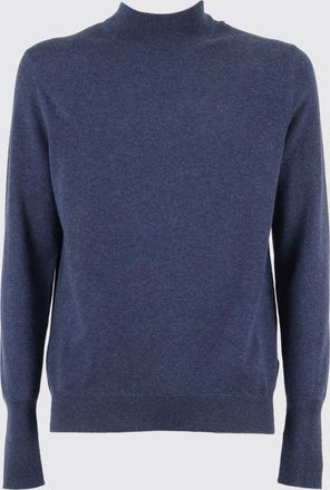 Ballantyne Maglia a lupetto in cashmere Ballantyne