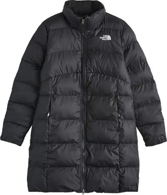The North Face Parka Saikuru - Nero