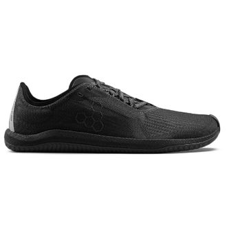 Vivobarefoot Womens Primus Flow Road-Running Shoes Gray 42 EU