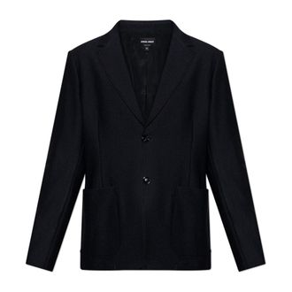 Giorgio Armani Uomo, Giacche, Blu, L, new