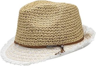 Chillouts Dakar Hut f&uuml;r Damen | beige