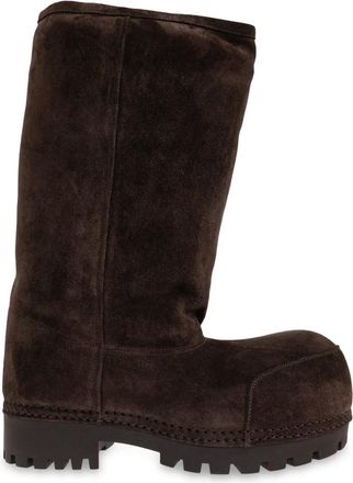 Balenciaga Mujer, Zapatos, Marrón, Talla: 36 EU