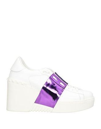 Valentino Garavani SCHUHE - Sneakers auf YOOX.COM