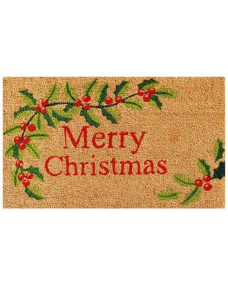 Callowaymills Merry Christmas Doormat