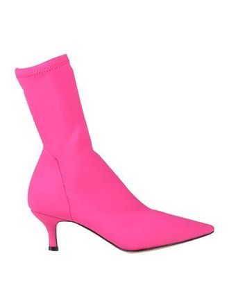 Piumi CALZADO - Botines de ca&ntilde;a alta en YOOX.COM