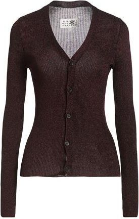 Maison Margiela MAGLIERIA - Cardigan su YOOX.COM