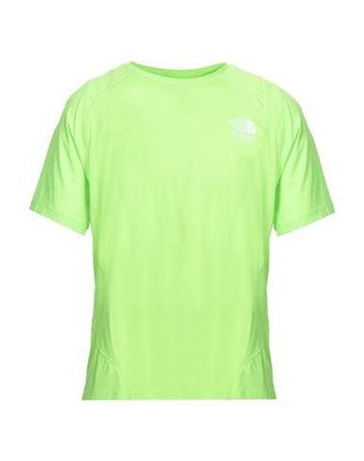The North Face TOPWEAR - T-shirts on YOOX.COM