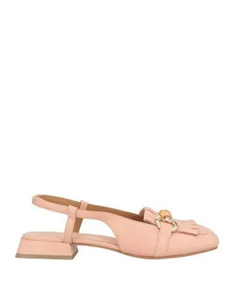 Altraofficina FOOTWEAR - Ballet flats on YOOX.COM