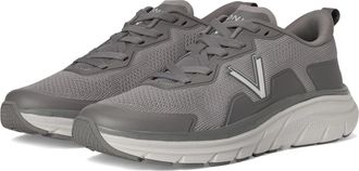 Vionic Mens Vionic Walk Max J0146F1020 Sneakers Charcoal Running Shoes HAWK2627