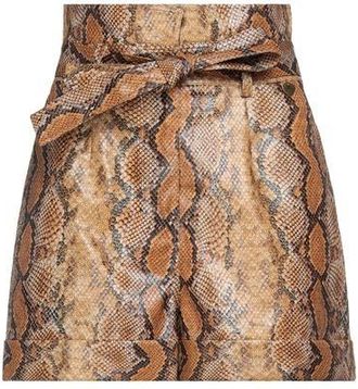 Twin-Set PARTES DE ABAJO - Pantalones cortos y bermudas en YOOX.COM