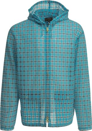 Beams Plus Leichte Beams Plus Swing-Jacke