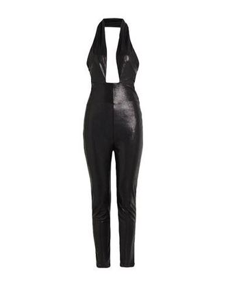 Chiara Ferragni JUMPSUITS & TRACKSUITS - Jumpsuits sur YOOX.COM